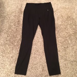 Black Leggings (Danskin Now)